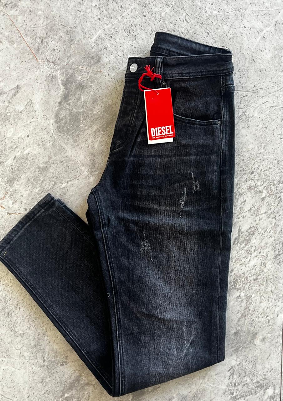 Jeans DIÉSEL FD836