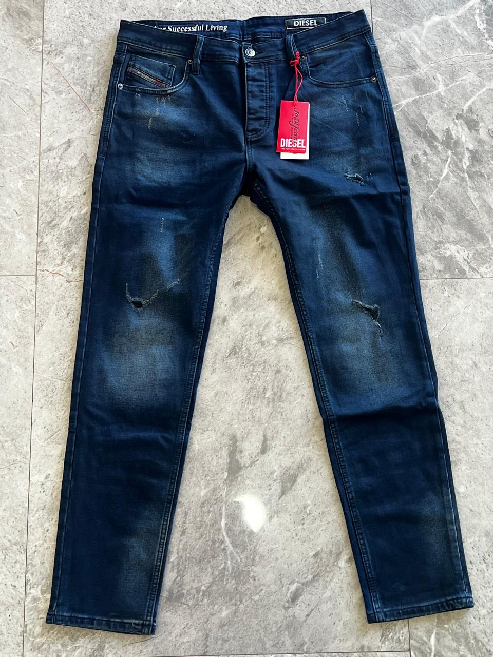 Jeans DIÉSEL FD789