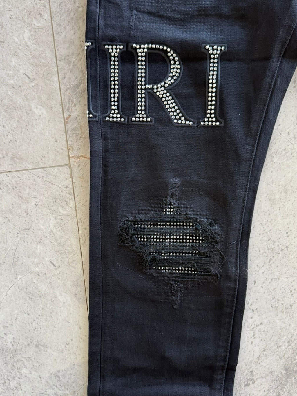 Jeans AMIRI AI61