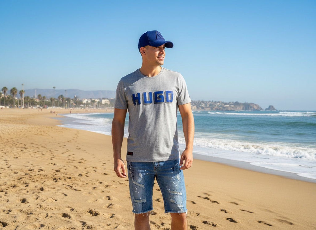 Polera Hugo boss