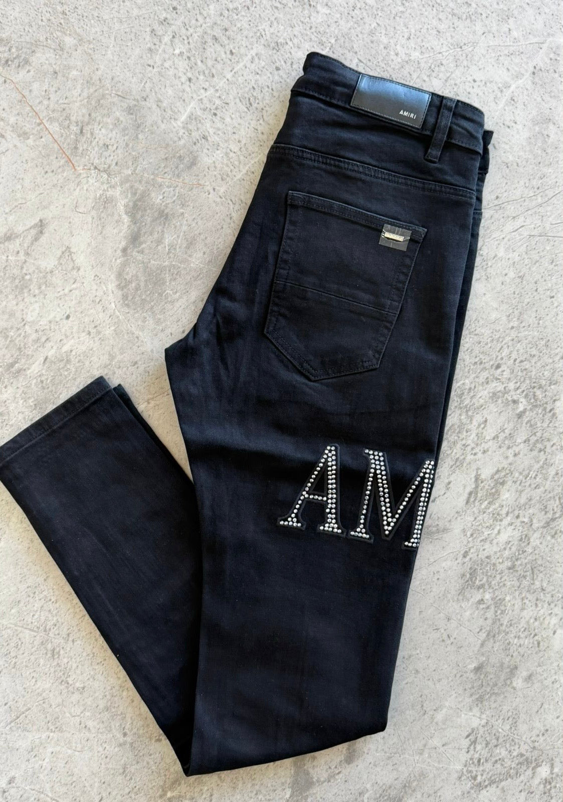 Jeans AMIRI AI61