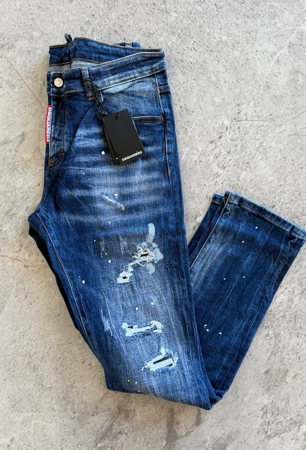 Jeans DSQUARED 81132