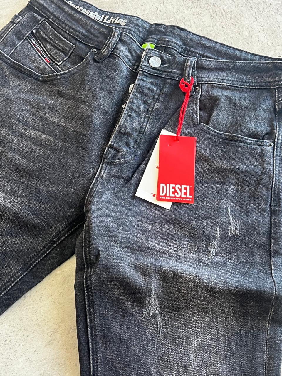 Jeans DIÉSEL FD836