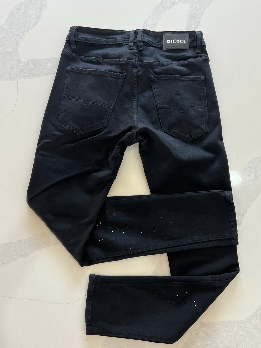 Jeans DIÉSEL FD856