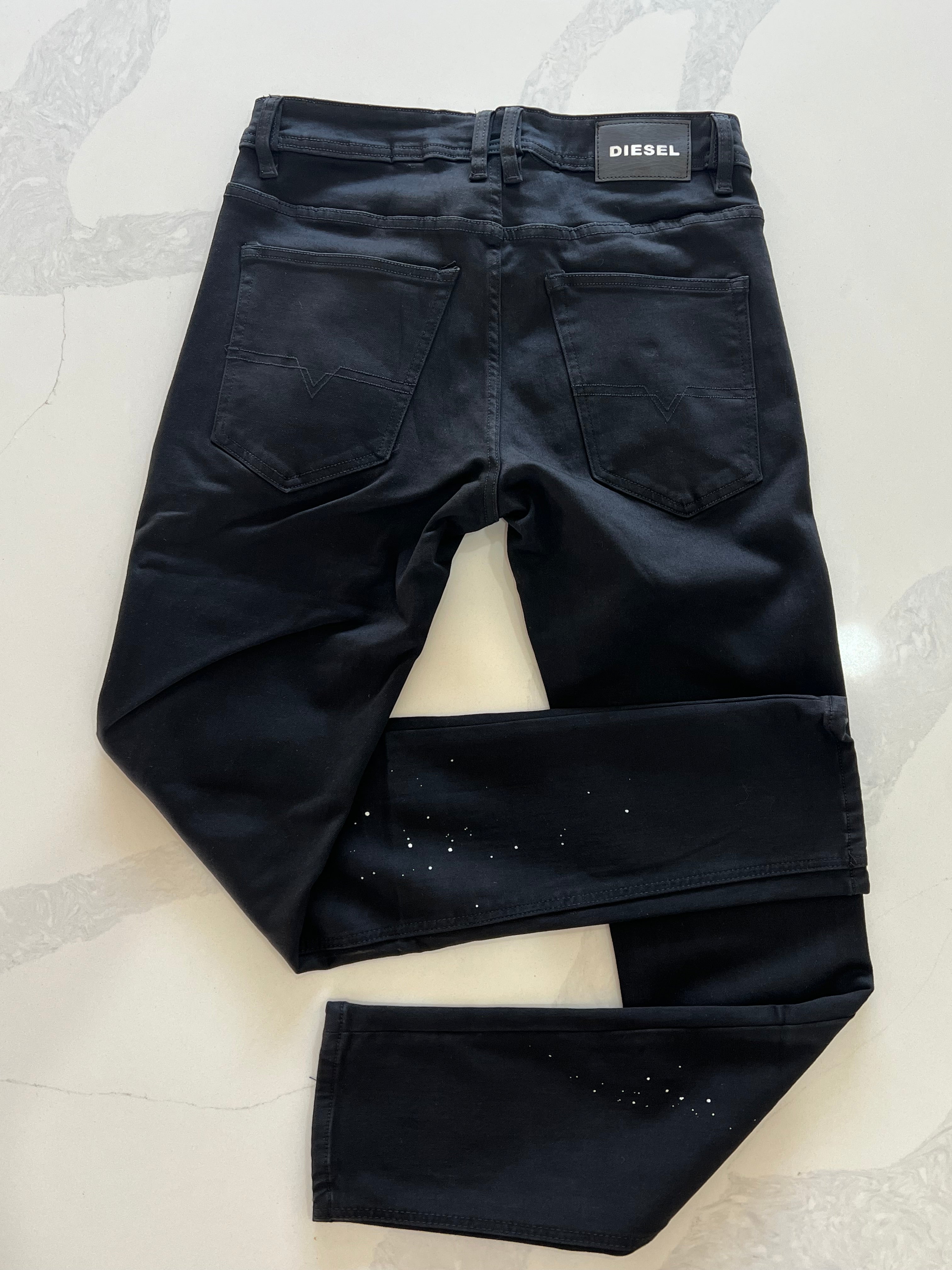 Jeans DIÉSEL FD856