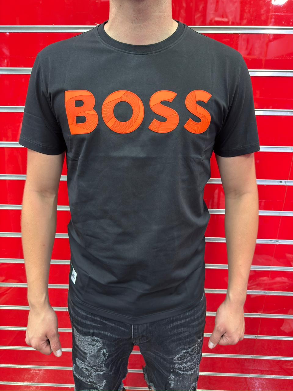 Polera Hugo boss