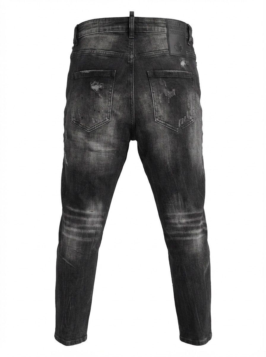Jeans DSQUARED 6338