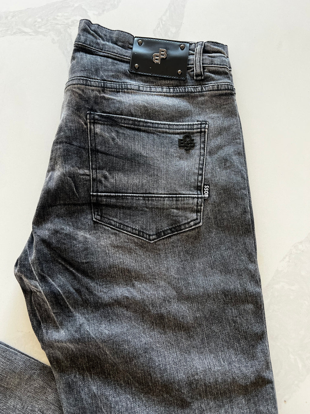 Jeans HUGO boss H279