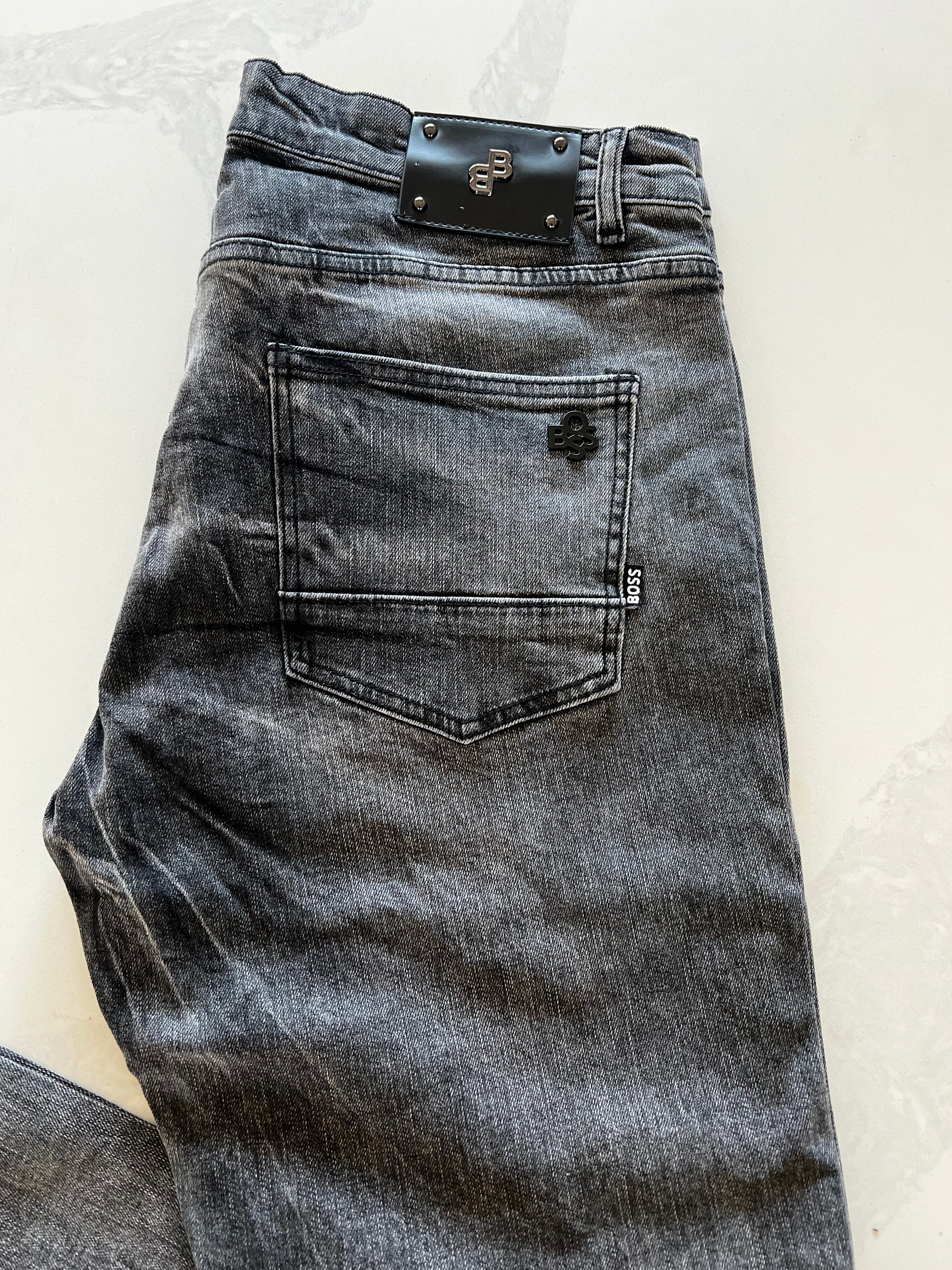 Jeans HUGO boss H279