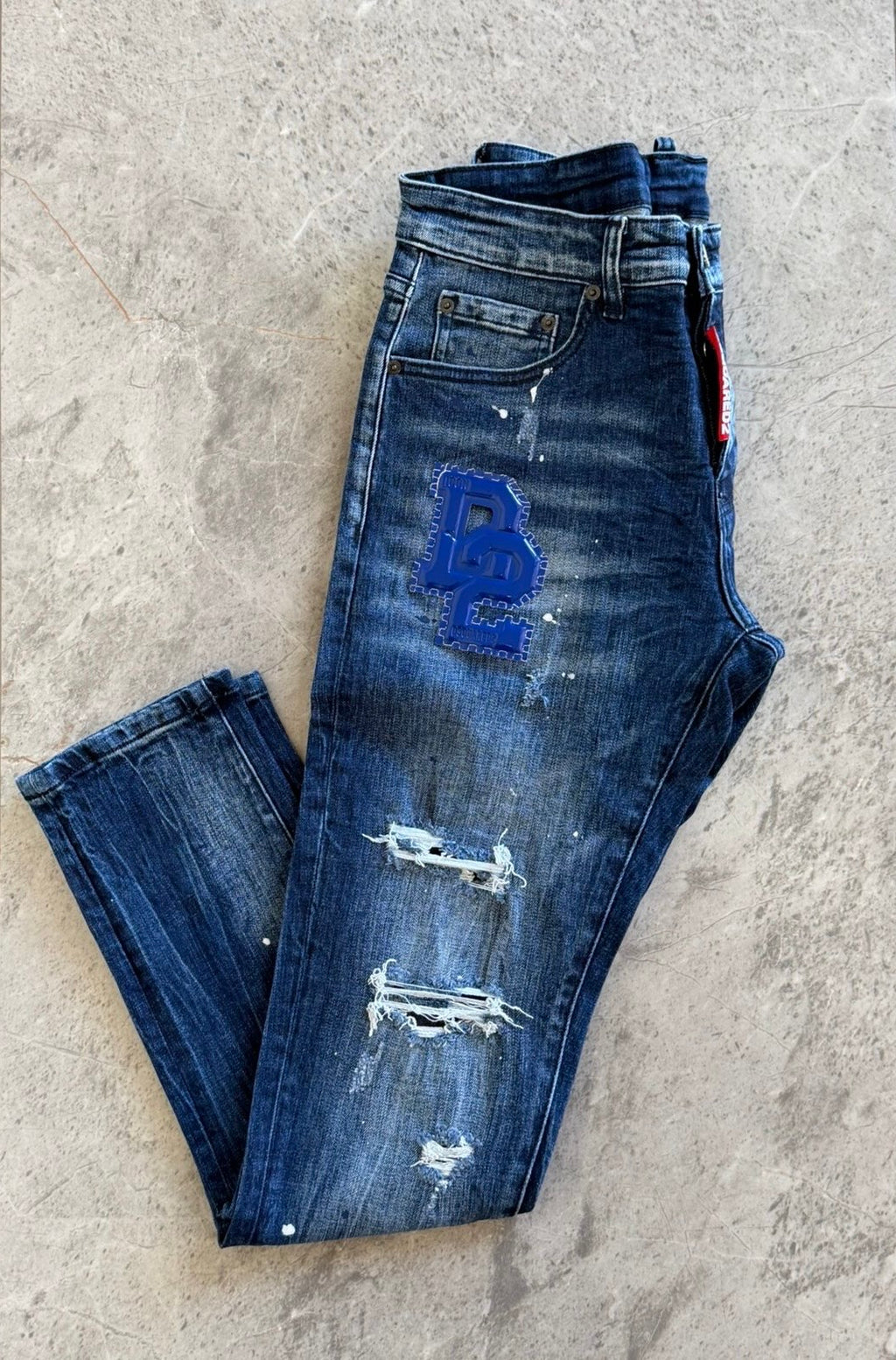 Jeans DSQUARED 81130