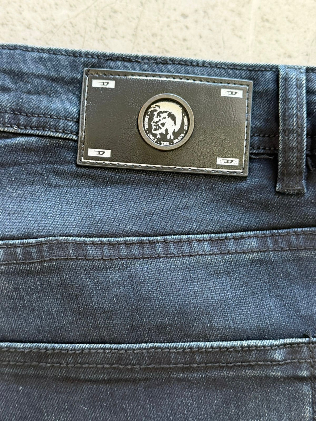 Jeans DIÉSEL FD806