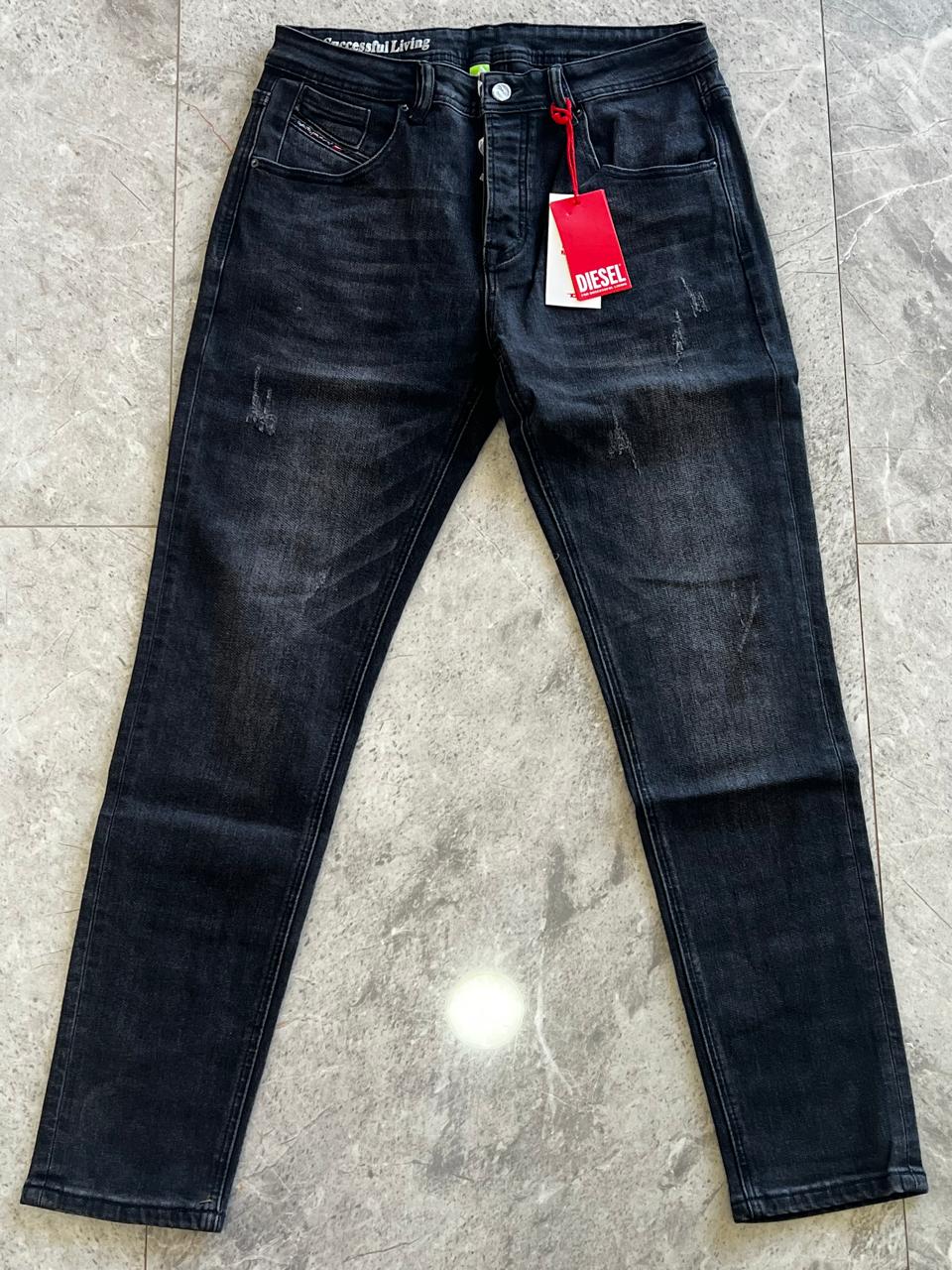 Jeans DIÉSEL FD836