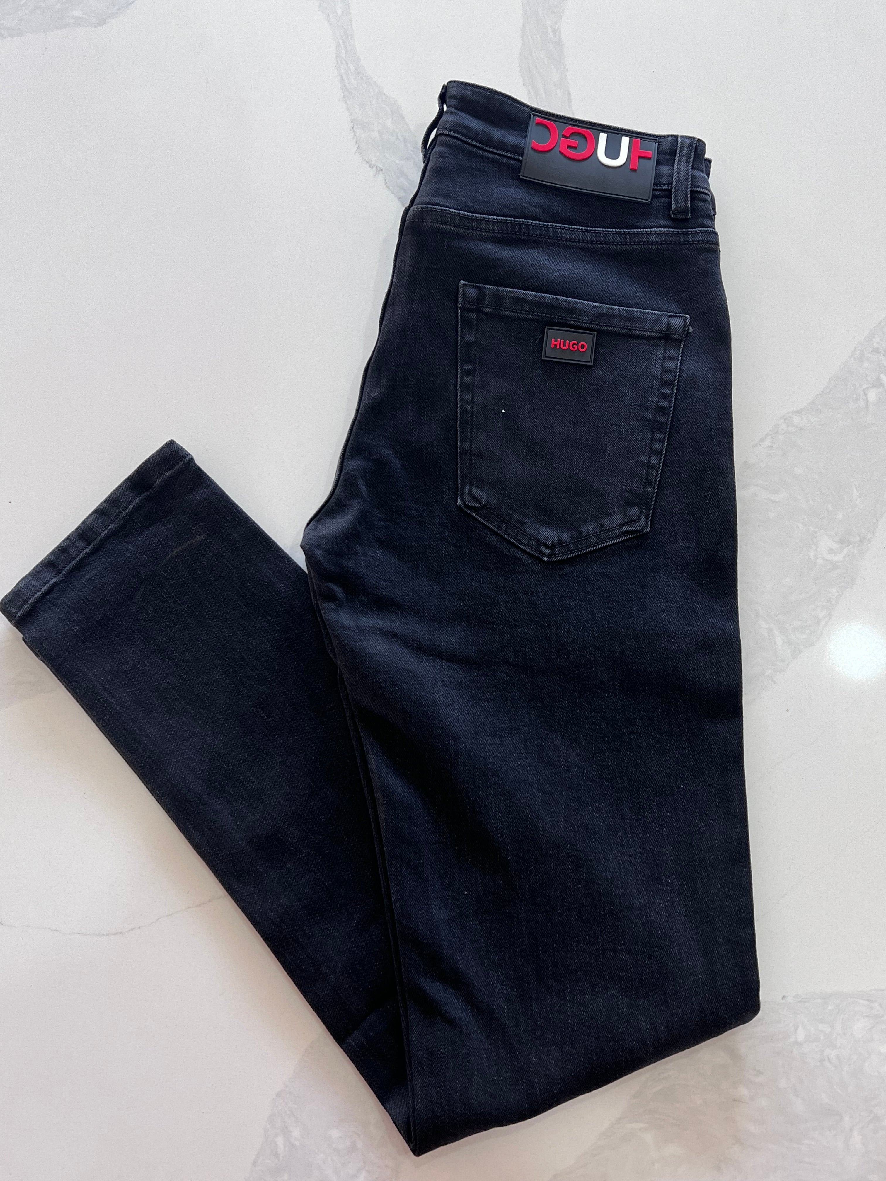Jeans HUGO boss H259