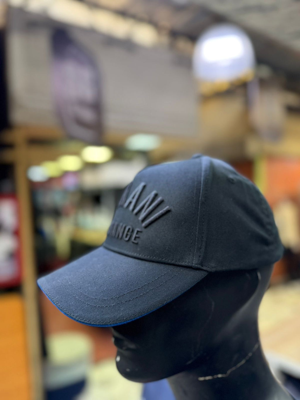 GORRA ARMANI EXCHANGE